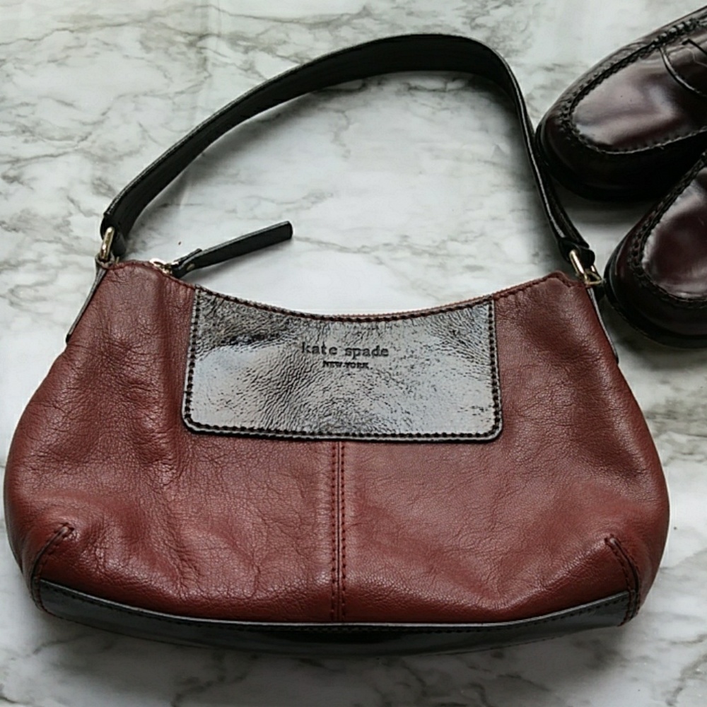 Kate spade small shoulder bag